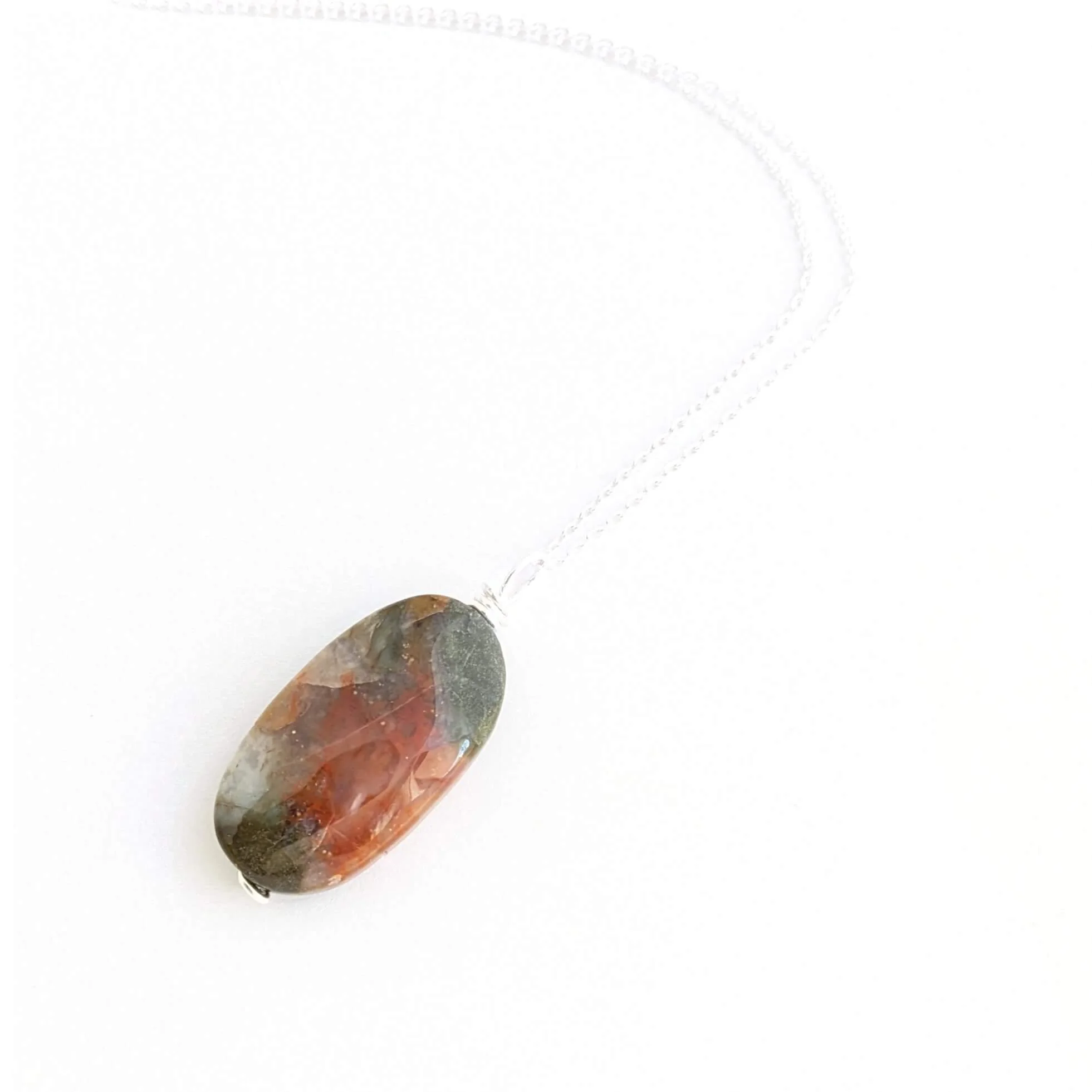 Coprolite necklace discount